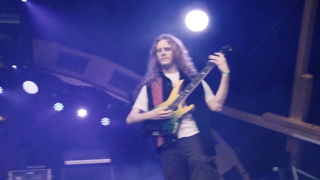 Irony of Fate - Live at Meh Suff! Metal-Festival 2021 смотреть онлайн