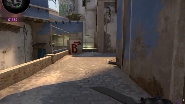 cs go Баг смотреть онлайн