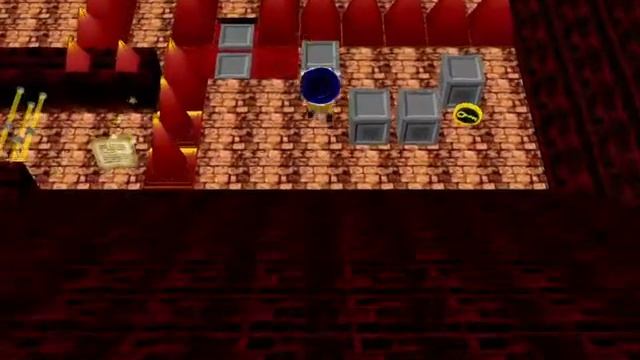 Wonderland Secret Worlds The Volcano Heart of Fire Walkthrough смотреть онлайн