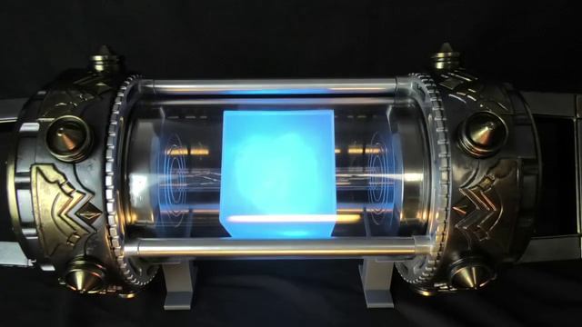 Tesseract Container смотреть онлайн
