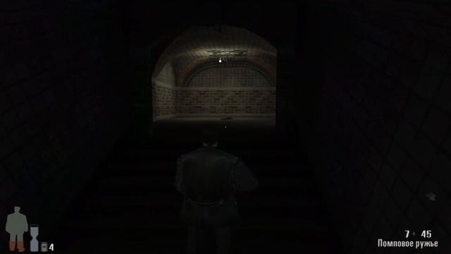 Кто я такой? Дальнейшее развитие канала Прохождение игры #MAX PAYNE 1 смотреть онлайн