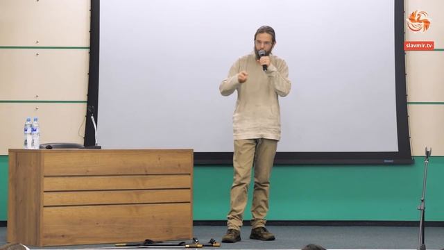 Почему мы не хотим видеть очевидное ? Как наш мозг избавляется от новой информации ? А. Ивашко смотреть онлайн