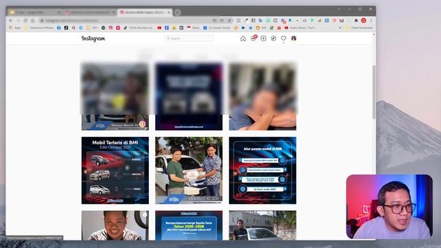 Cara Menaikkan Engagement Instagram Secara Organic
