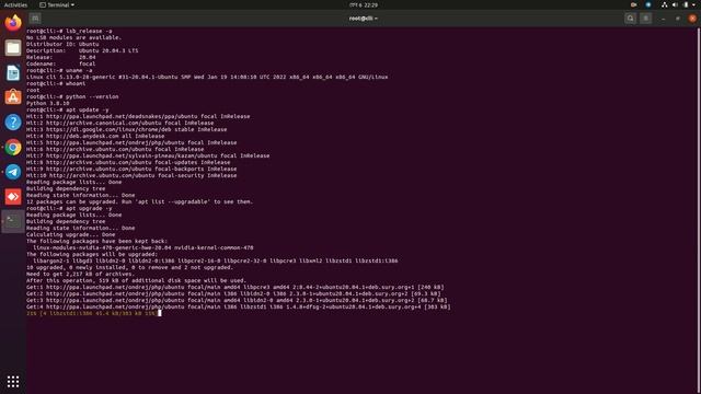 I Will Do Anything Goes Python App Setup Service On YouTube смотреть онлайн