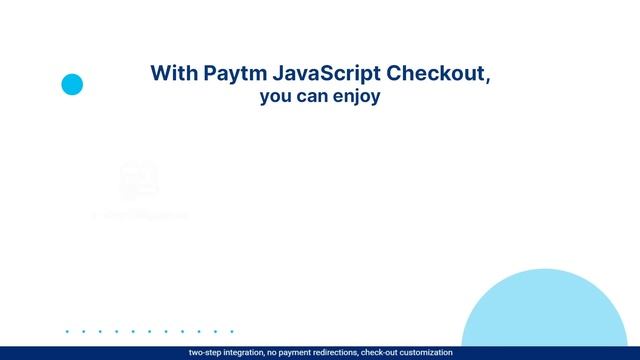 Integrate Paytm Payment Gateway with Minimal Coding on Your E-commerce Website смотреть онлайн