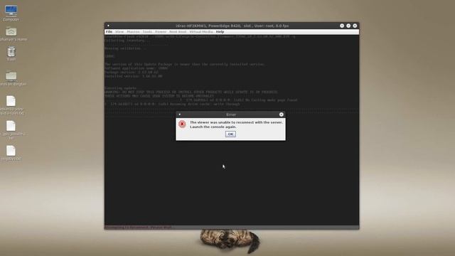 How to update BIOS and firmware using Dell Lifecycle Controller | what to do when it doesn't work смотреть онлайн