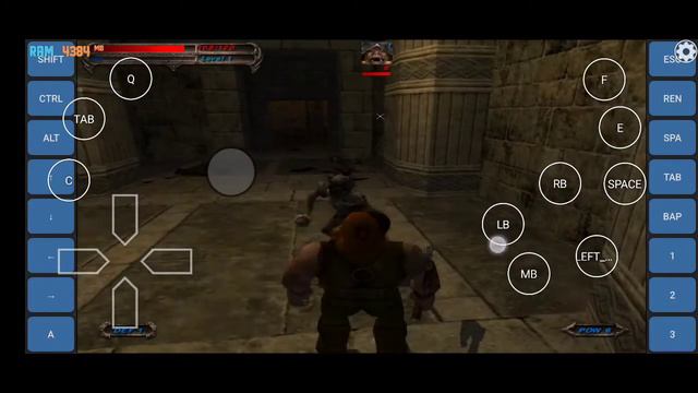Severance on android using exagear windows emulator смотреть онлайн
