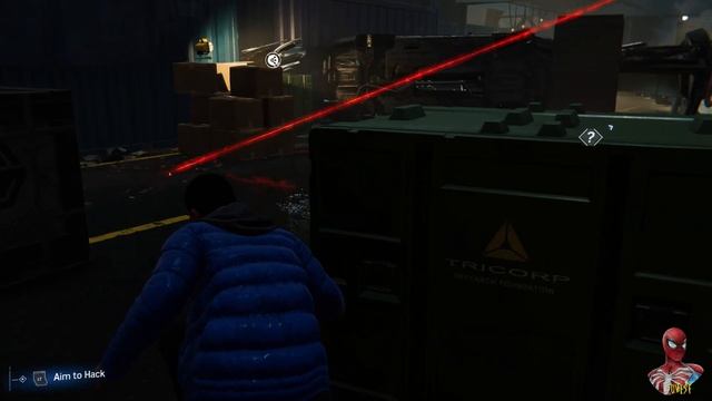Raimi Spider-Man Complete Full Game Overhaul Part 8 - Spider-Man PC MODS смотреть онлайн