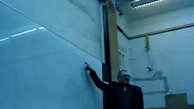 Садовников - 3 лекция по философии 2007 смотреть онлайн