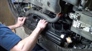 How to Replace Hyundai Elantra Radiator Fan