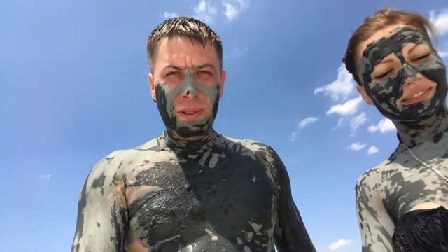 Озеро Сальдо Турция. смотреть онлайн