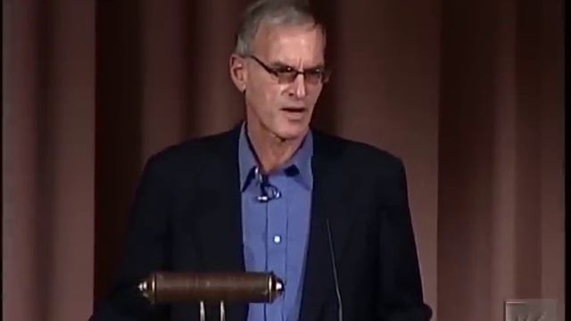 Norman Finkelstein - Israel And Palestine