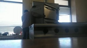 Поломка жарочного шкафа Выясняем причину неисправности