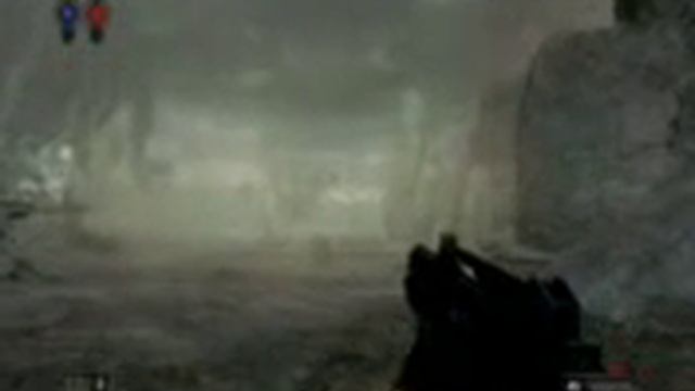 Clive Barker's Jericho gameplay 8600 gt part II смотреть онлайн