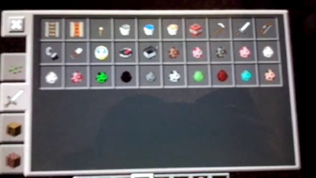 Обзор игры Minecraft Pe 0.9.5