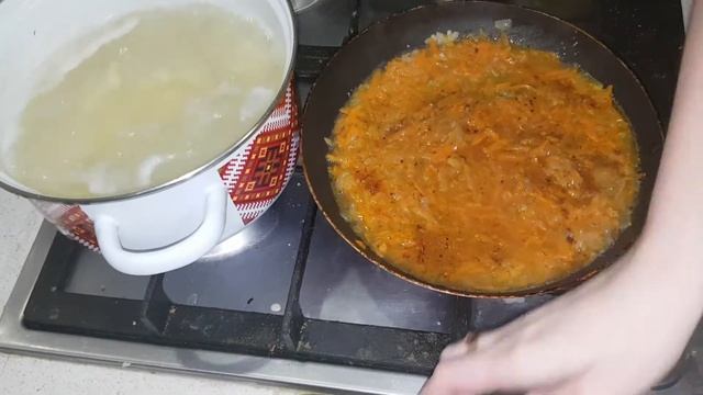 Как приготовить вкусную солянку. Домашний рецепт, но вкуснее, чем где-либо! смотреть онлайн