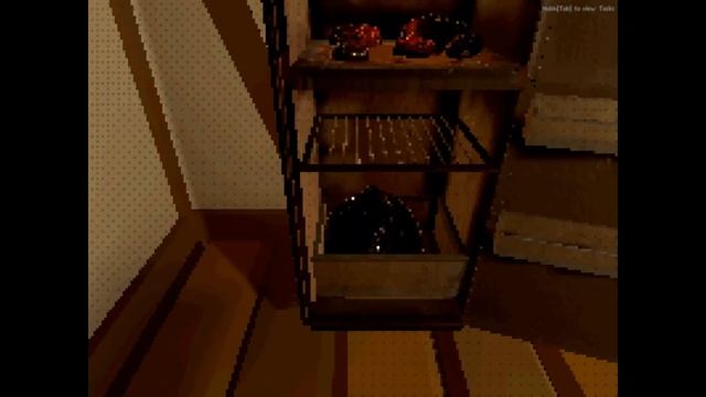 Schnazzy Plays Another Scary game Tender смотреть онлайн