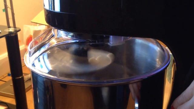Cooks Professional Stand Mixer смотреть онлайн