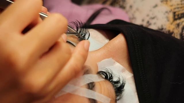 LASH WITH ME: Mega Volume Set