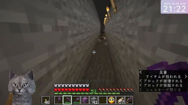 Minecraft test (Java Edition 1.20.1+MOD) смотреть онлайн