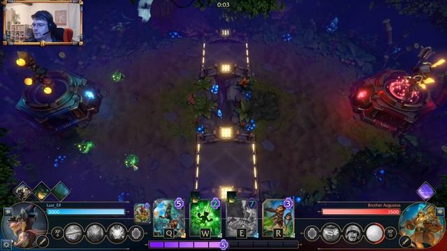 Minion Masters - Saving Jadespark Jungle - Chapter 2 смотреть онлайн