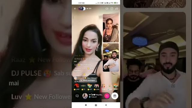 tango live ! Tango new video смотреть онлайн