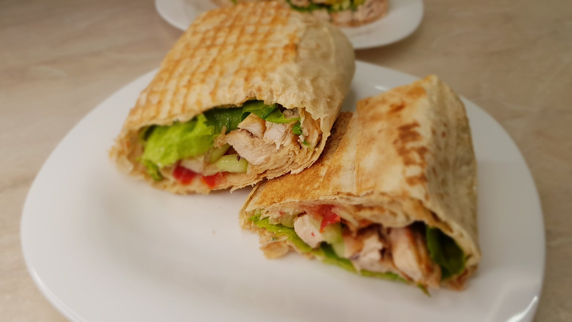 Здесь вкусно! с Nastya_parxo