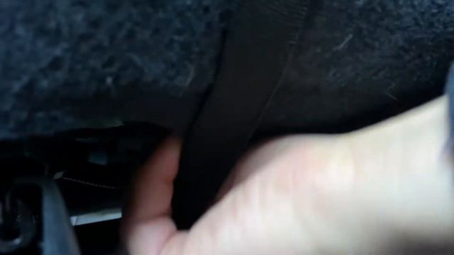 Black Sheepskin Insert Installation- Sheepskin Seat Covers смотреть онлайн