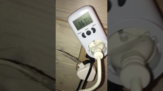 Сколько потребляет обогреватель ТеплаДар смотреть онлайн