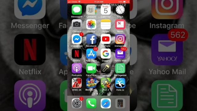 How to get the hole io debug menu смотреть онлайн