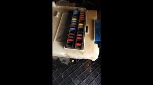 Лайфхак  Датчик дождя Форд Мондео 4, 2008 г в