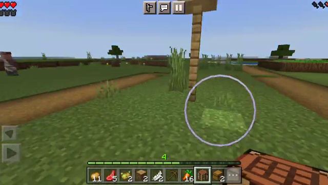 выживание в майнкрафт 1.20 "2 серия" смотреть онлайн