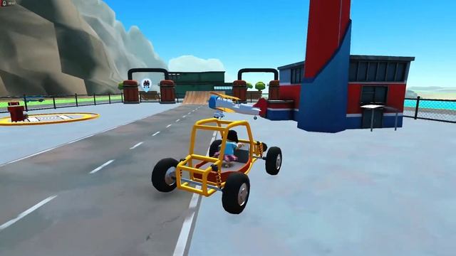 БЕЗУМНАЯ ЛЕНОЧКА//ПРИКОЛЫ БАГИ//Totally Reliable Delivery Service смотреть онлайн