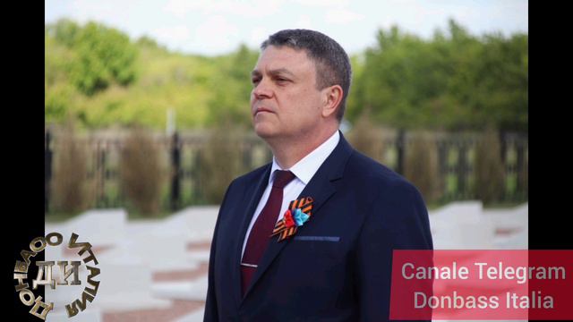 12 maggio 2024 10 anni dalla nascita della Repubblica Popolare di Lugansk. смотреть онлайн