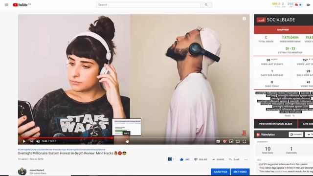 How To Make Money With Clickbank For Free (Step by Step Tutorial: Clickbank for Beginners 2020) смотреть онлайн