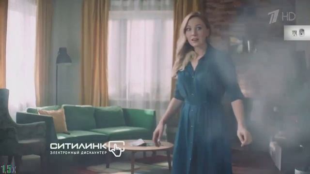 Ситилинк — «Сюрприз на 8 марта» в 8х быстрее | PRO Рекламу смотреть онлайн