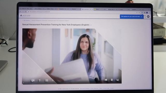 First Day of Internship Vlog: my 9-5 routine, meeting the team, remote lifestyle ? смотреть онлайн
