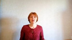 Грозит ли вам Деменция. Простой тест.