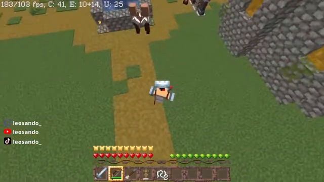 TOP 3 PACK DE TEXTURAS que AUMENTAN los FPS para MINECRAFT 1.18.2 ? смотреть онлайн