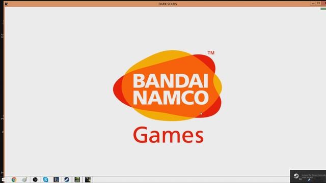 Решение белого экрана в Dark Souls 1 (Nvidia) смотреть онлайн