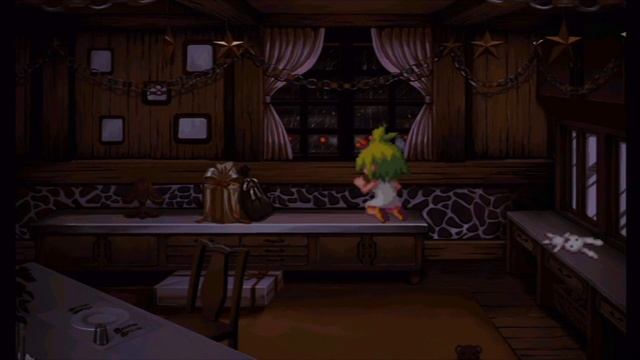 Phantom Brave: We Meet Again - Another Marona - The Movie (All Cutscenes) смотреть онлайн
