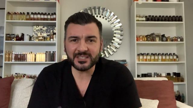 WOMEN...5 FRAGRANCES FOR DECEMBER смотреть онлайн