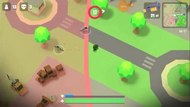 Battle lands royal future play update the dam game plz смотреть онлайн