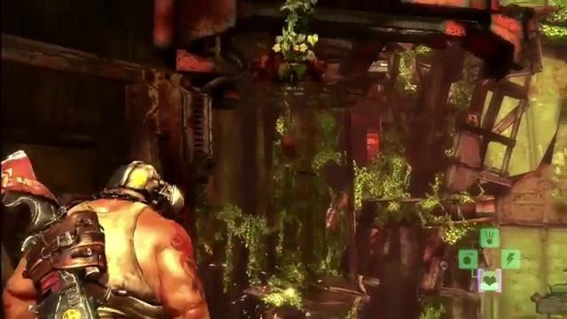 Enslaved: Odyssey to the West - Pigsy's Perfect 10 - Let's Play Final Part смотреть онлайн