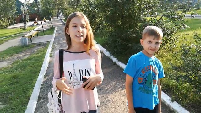 10x10 СНИМАЕМ КАЖДЫЙ ДЕНЬ ВСЯ ПРАВДА О НАС/Челлендж от Кати Адушкиной смотреть онлайн