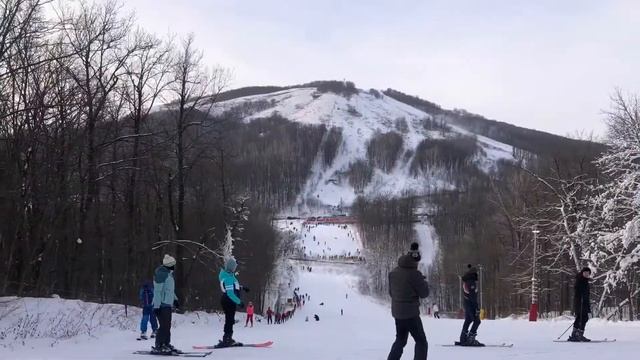 Куш-Тау - Ташла смотреть онлайн
