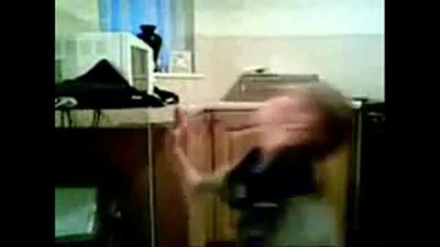 Танец маленького утенка.flv смотреть онлайн
