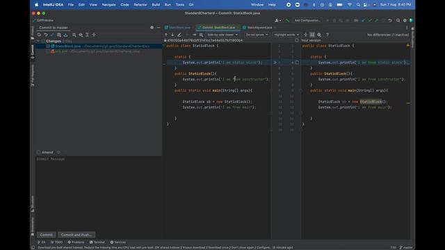 How to Upload new changes of your Repository to Git & GitHub смотреть онлайн