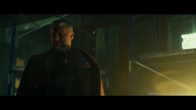 Джон кем Да,-я-вернулся.-Разговор-Вигго-и-Джонна.-Люди-Вигго-пытаються-убить смотреть онлайн