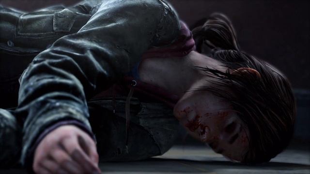 THE LAST OF US: PART ONE / PS4 / #13 Спаситель смотреть онлайн